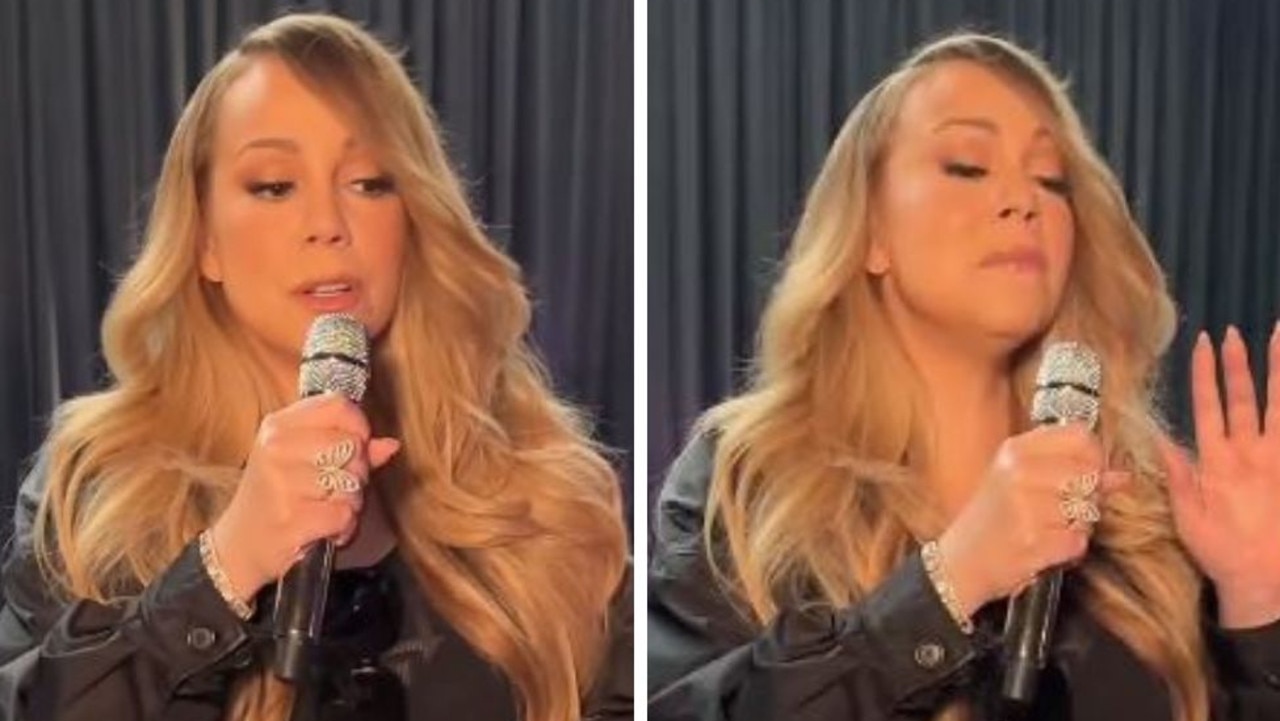 Mariah Carey Thanks Fans After Loss of Mother and Sister Amid Upcoming Performances