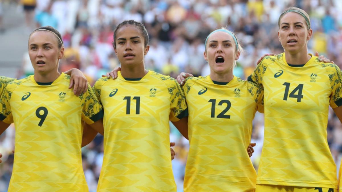 Tom Sermanni is set to return as interim coach of the Matildas as Football Australia...