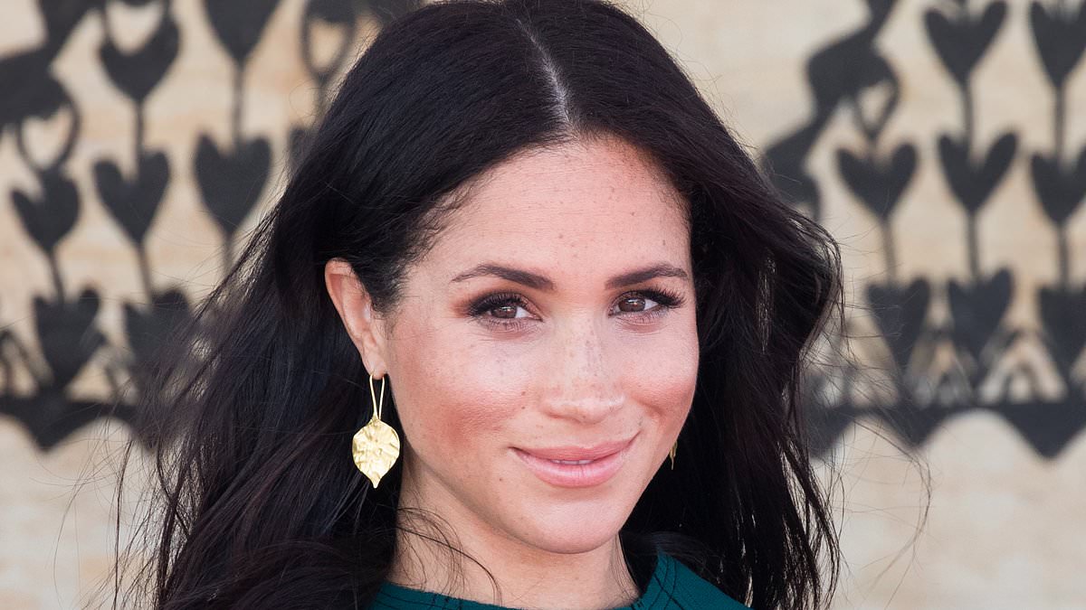 Meghan Markle's Supportive Email Sign-Off Defends Her Against 'Duchess Difficult' Accusations