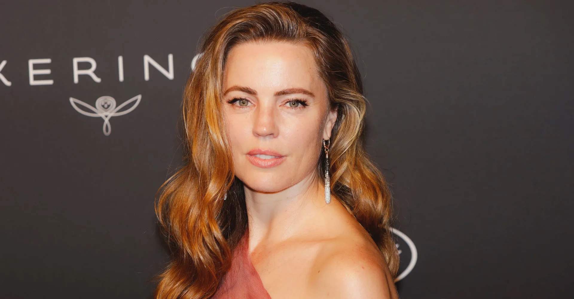 Melissa George's Journey: Life in Paris Amidst Challenges and Embracing Motherhood