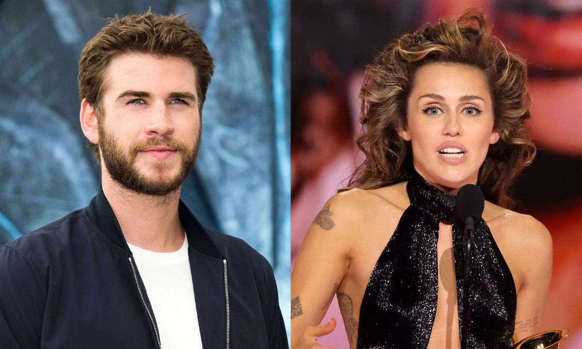 Miley Cyrus Concerned Over Lawsuit and Impact of "Flowers" Inspiration from Liam Hemsworth