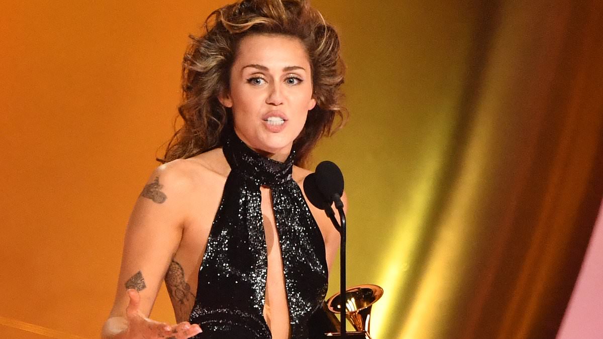 Miley Cyrus faces a lawsuit alleging copyright infringement related to her song...