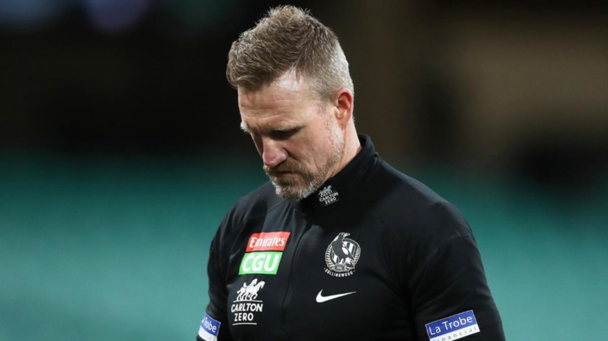 Nathan Buckley Reflects on Regret and Inner Struggles from His AFL Leadership Journey