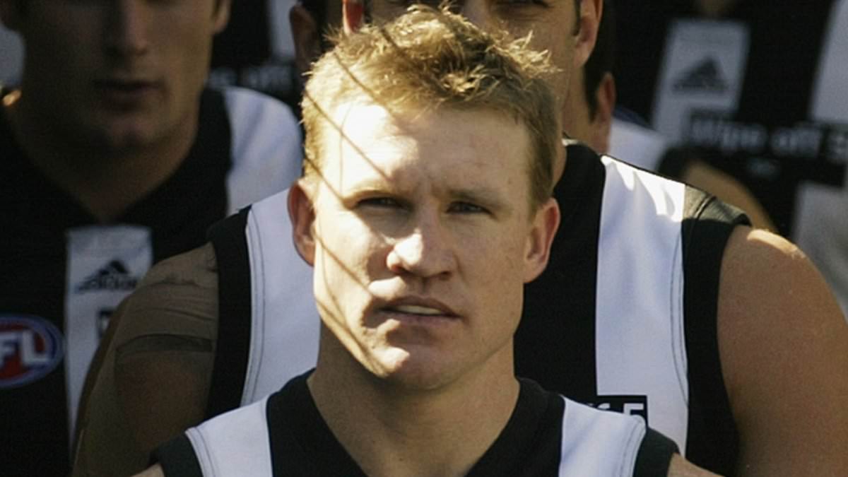 Nathan Buckley Regrets Disgraceful Treatment of Teammates Amid AFL Career Struggles