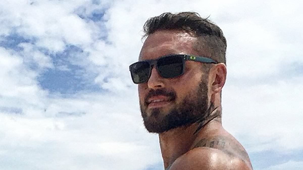 NRL Star Daniel Conn Launches OnlyFans Account, Embraces Judgment-Free Fan Connection