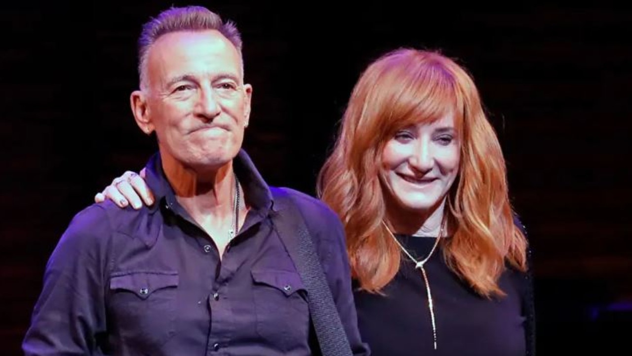 Patti Scialfa Reveals Multiple Myeloma Diagnosis Impacting E Street Band Tour Participation