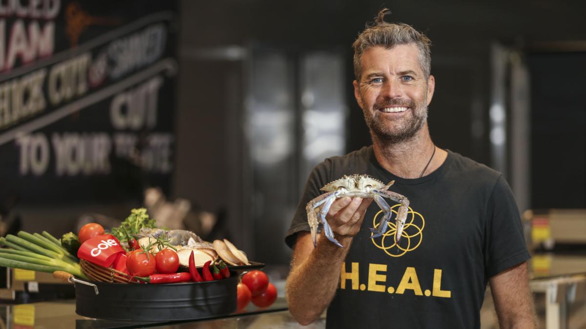 Pete Evans Leaves Evolve Sanctuary After Accepting Offer for Northern Rivers Retreat