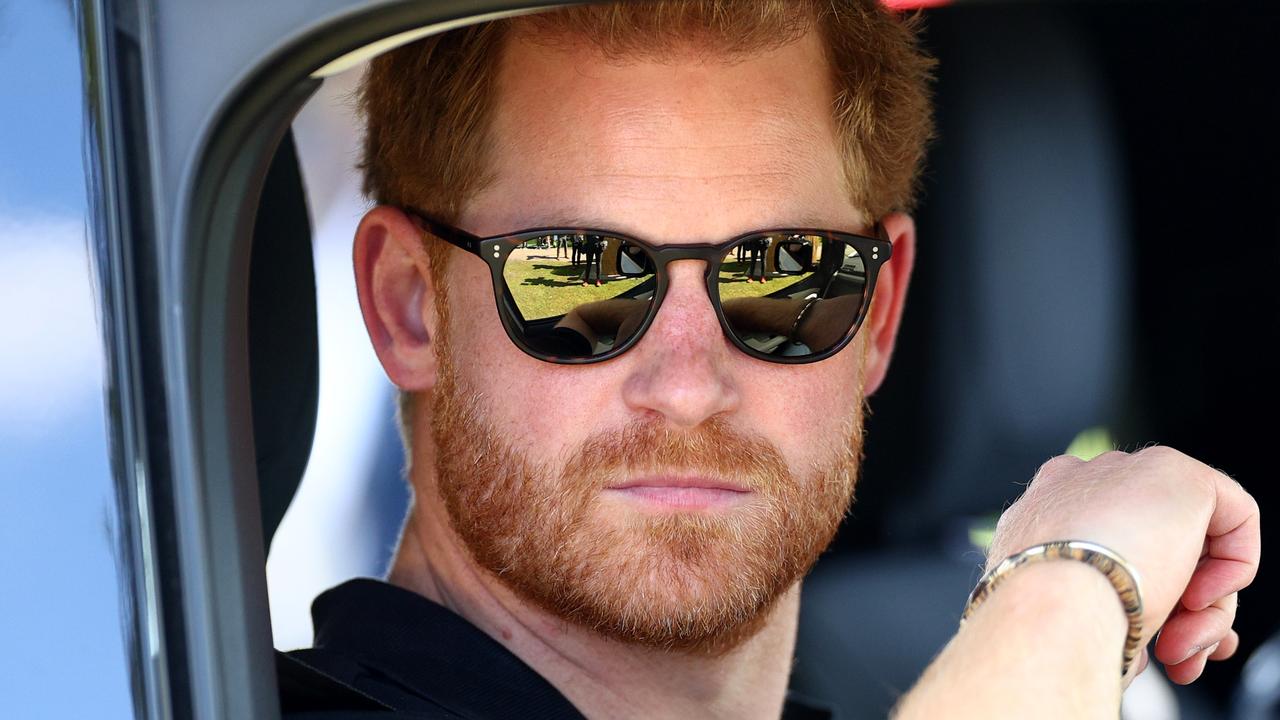 Prince Harry to Inherit $7.8 Million Trust Fund as Challenges Mount in Post-Royal Life