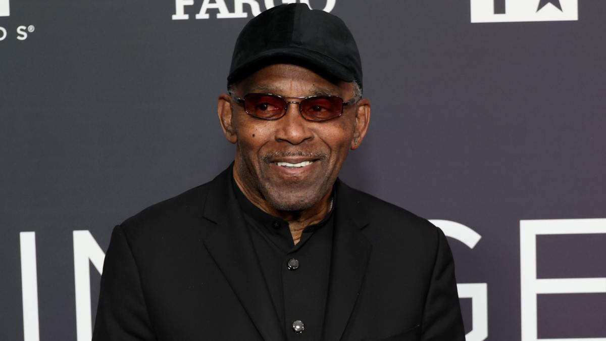 R&B Icon Frankie Beverly, Founder of Maze, Passes Away at 77 Amid Family's Grief