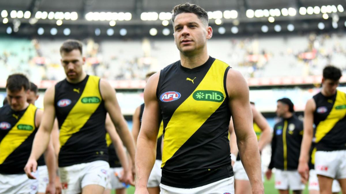 Richmond Fans Outraged Over Dion Prestia's Selection for AFL Grand Final Sprint Amid Injury Concerns