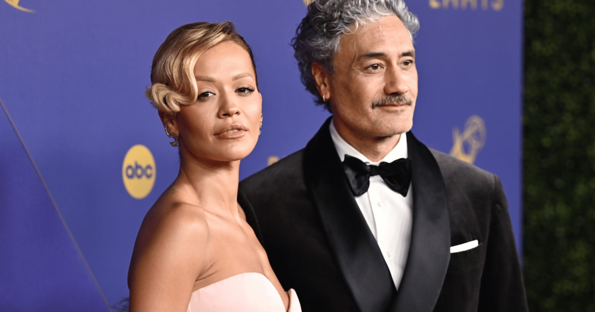 Rita Ora and Taika Waititi's Relationship Journey: From 2018 Meeting to 2023 Marriage Confirmation