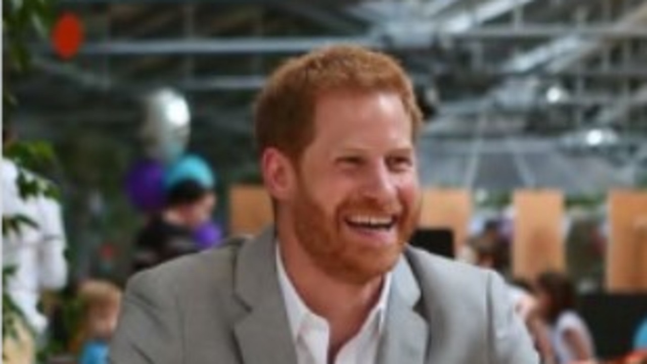 Royal Family Publicly Wishes Prince Harry a Happy 40th Birthday After Three-Year Silence