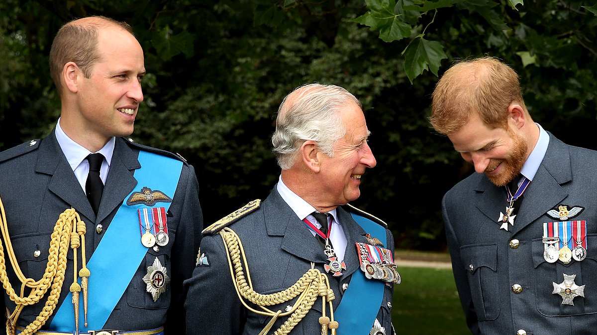 Royal Family's Birthday Wishes to Prince Harry Indicate No Signs of Reconciliation, Experts Say