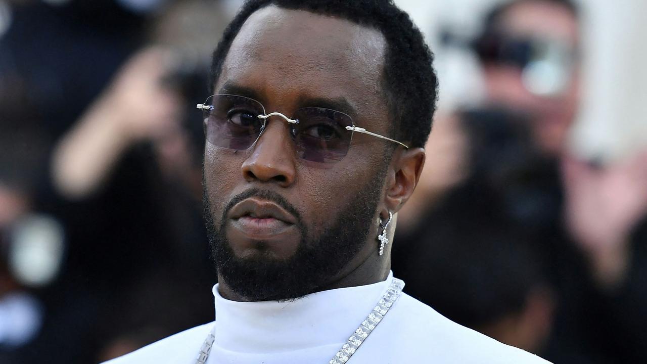 "Sean ‘Diddy’ Combs Faces Charges of Racketeering and Sex Trafficking After Federal Arrest"