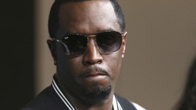 Sean ‘Diddy’ Combs Faces Federal Indictment for Sex Trafficking and Racketeering Charges