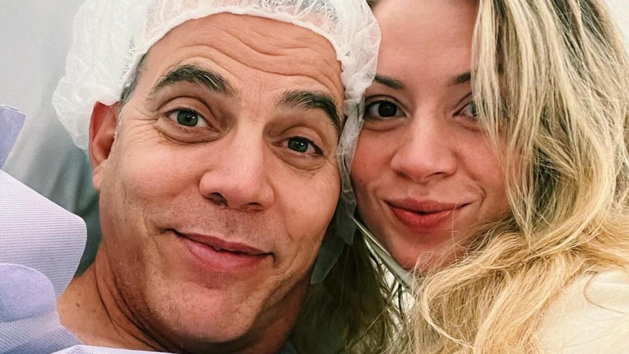 Steve-O Calls Off 'D-Cup' Breast Implants After Insightful Talk with Transgender Individual