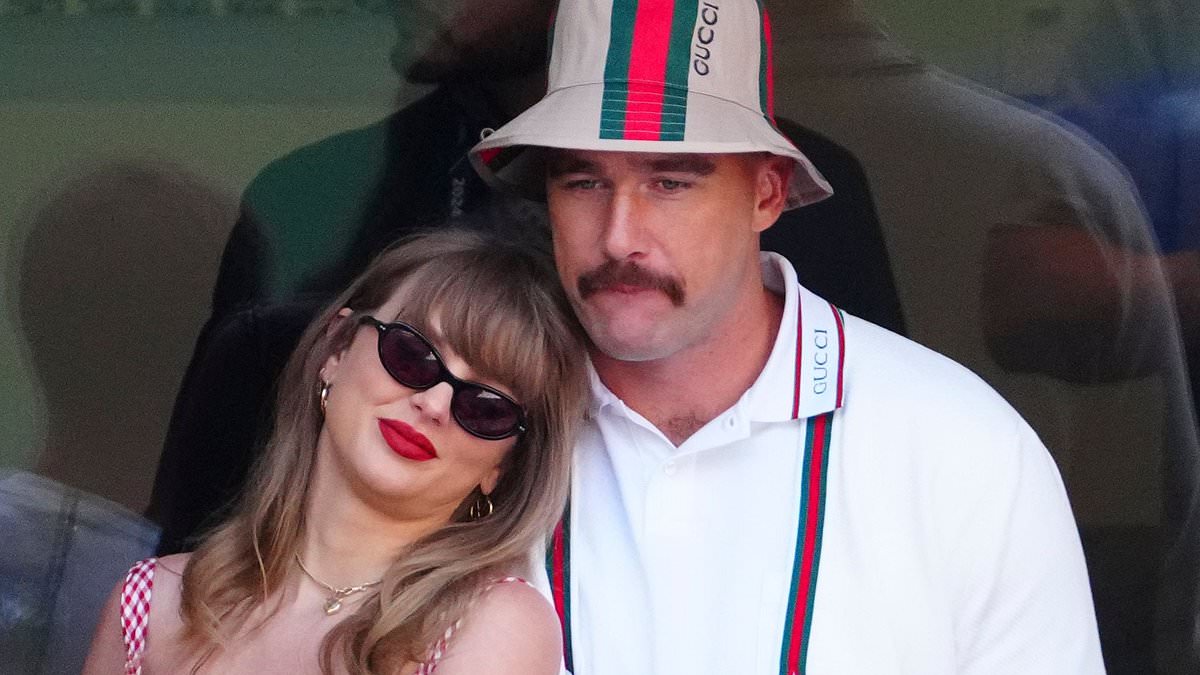 Taylor Swift and Travis Kelce Dismiss Engagement Speculation, Value Authenticity Over Pressure