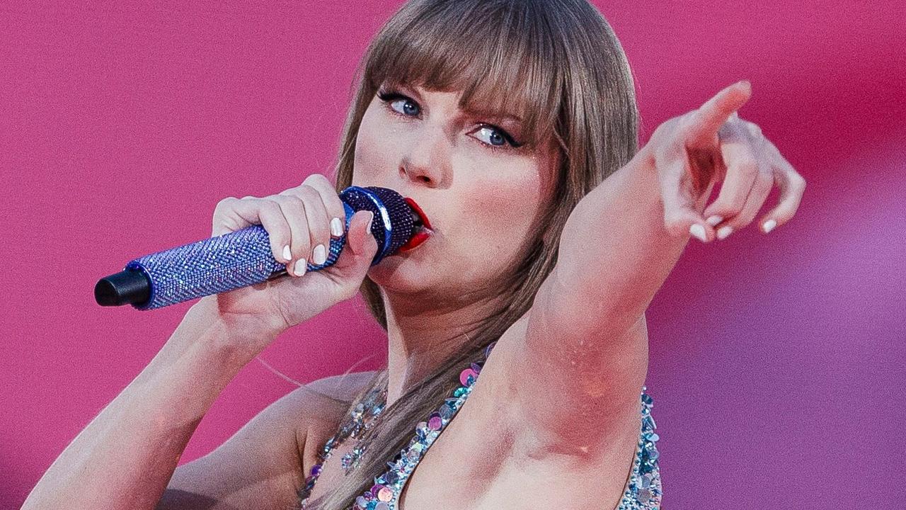 Taylor Swift Endorses Kamala Harris, Addresses Misinformation Ahead of 2024 Election