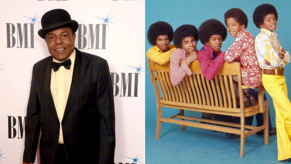 Tito Jackson of The Jackson 5 Dies at 70, Morning of Legacy and Music Remains