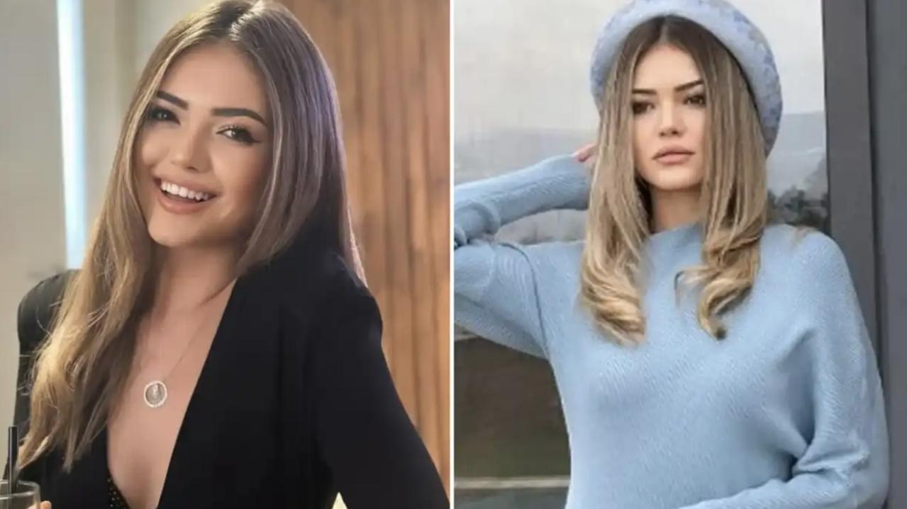 Turkish TikTok Influencer Kubra Aykut Found Dead at 26 After Sharing Personal Struggles