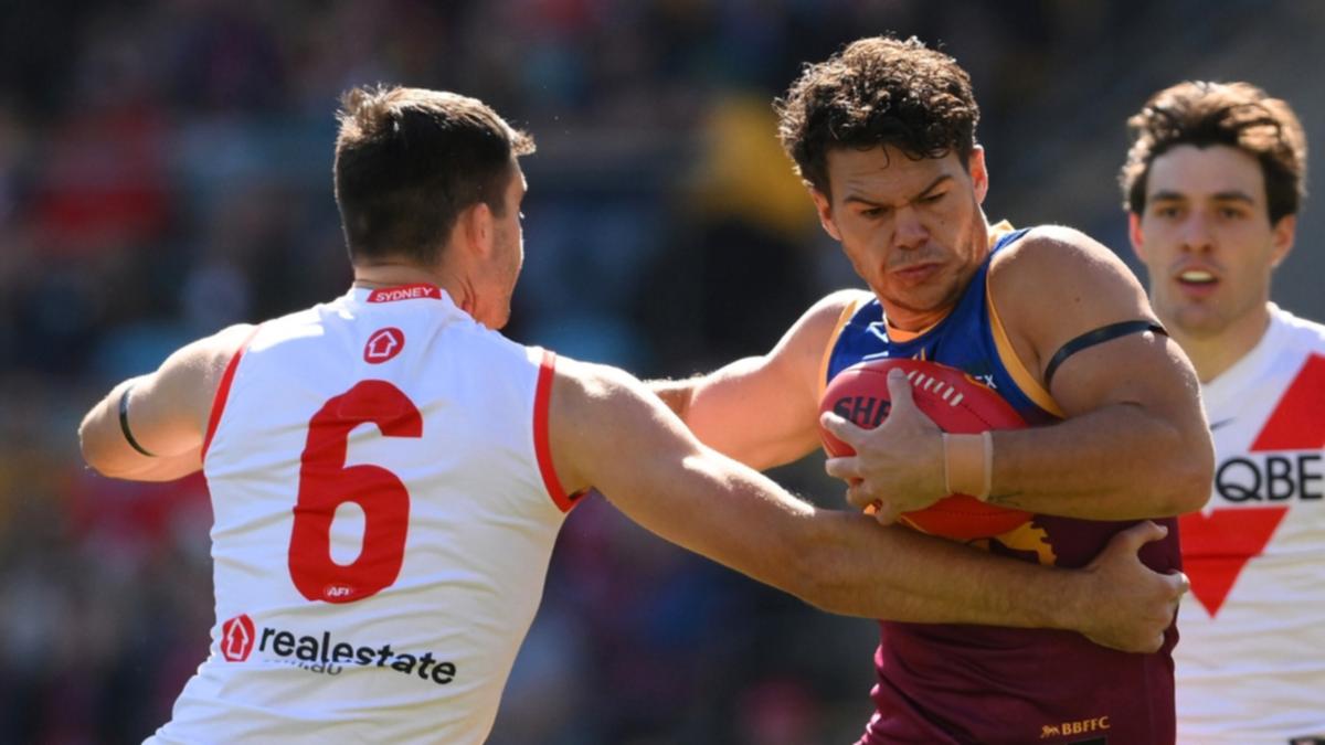 Watch Sydney Swans vs Brisbane Lions Live at the 2024 AFL Grand Final on Channel 7 and 7plus