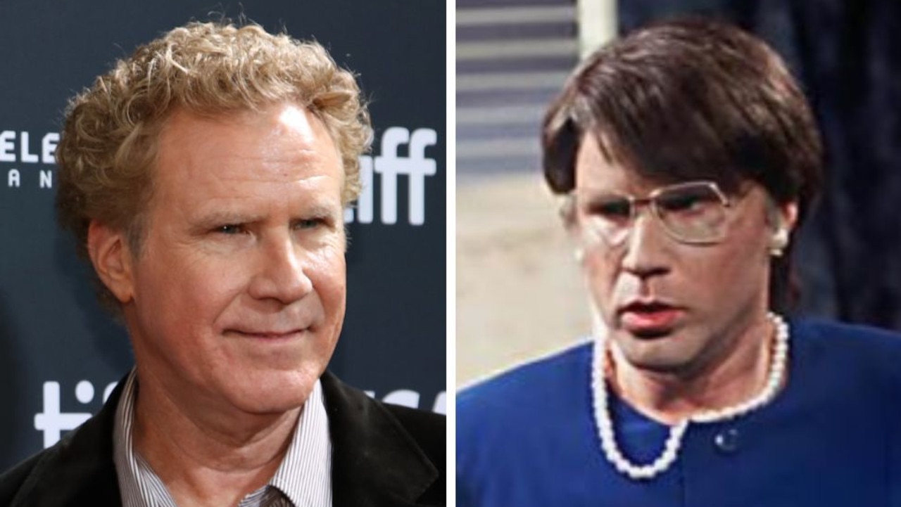 Will Ferrell Reflects on Past Drag Role as Janet Reno and Expresses Regret