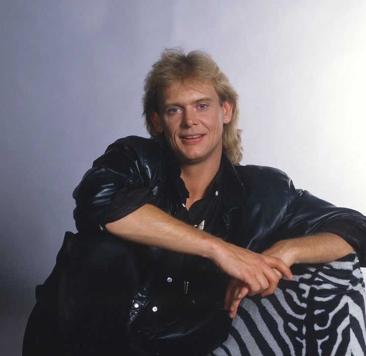 John Farnham's Memoir *The Voice Inside*: Personal Struggles and Industry Revelations