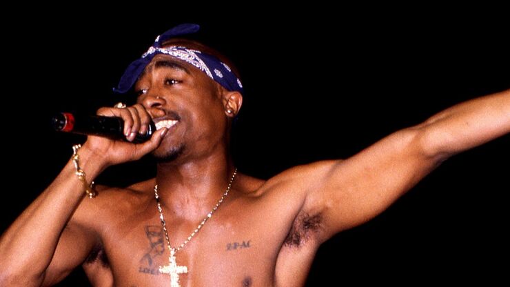 Tupac’s Family Engages Lawyer to Probe Diddy’s Alleged Connection to Murder Case