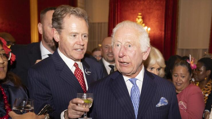 Leaked Documents Reveal Secret Plans for King Charles’ Future Transition Amid Health Concerns