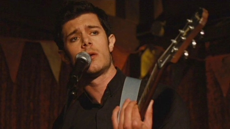 Adam Brody’s Television Comeback in "Nobody Wants This" Highlights His Iconic Roles