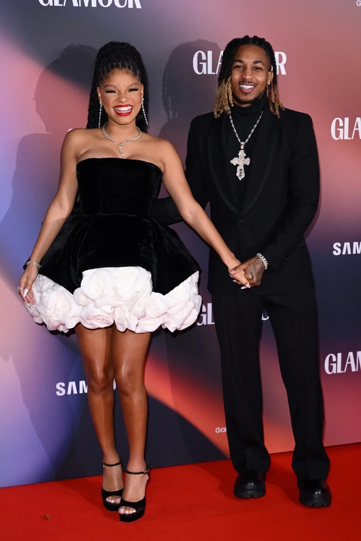 DDG and Halle Bailey Announce Separation After Two and a Half Years Together