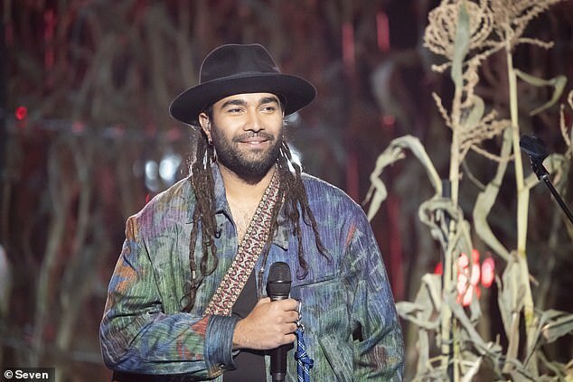 Reuben De Melo Crowned The Voice Australia Winner, Securing $100,000 and Recording Contract