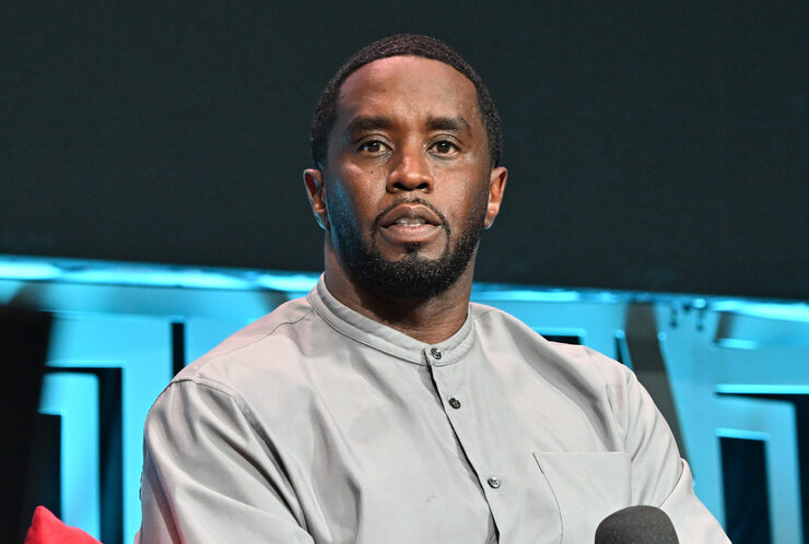 Denzel Washington Confronts Sean ‘Diddy’ Combs Over Disrespect at 2003 Party Amid Legal Issues