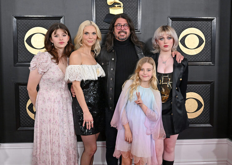 Dave Grohl Reveals Infidelity as He Strives to Repair His 21-Year Marriage to Jordyn Blum