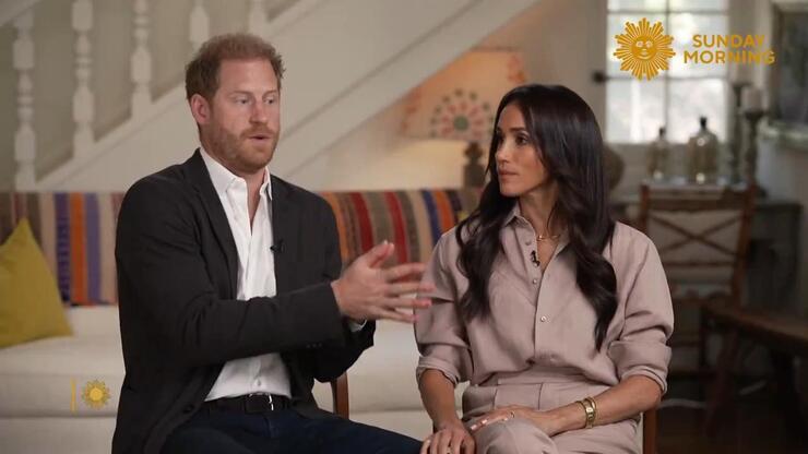 "Prince Harry's Solo Appearances Surge Amid Speculation and Meghan's Notable Absence"