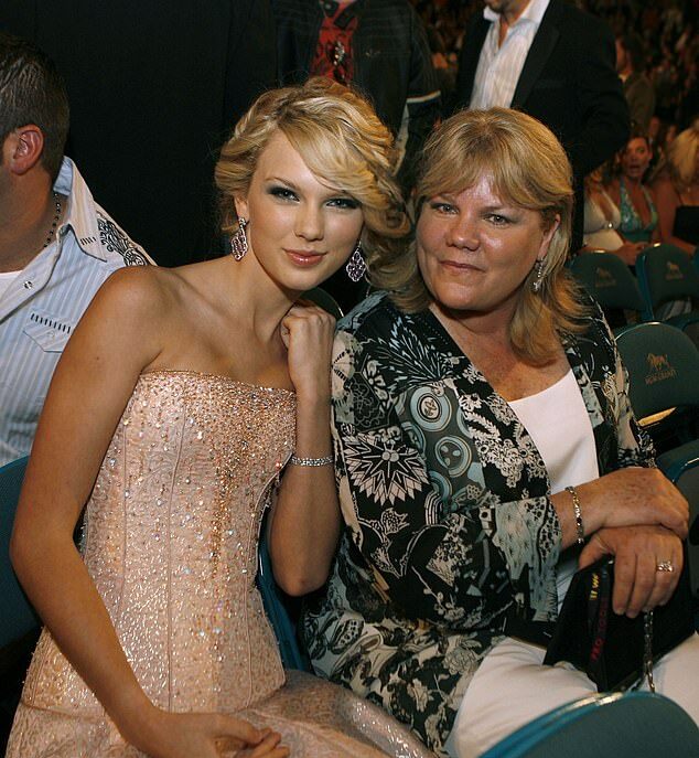 Taylor Swift's Eras Tour Security Boost: Fans Praise Mother Andrea's Advocacy Efforts