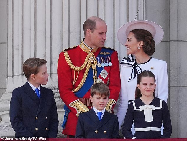 Kate's Heartfelt Embrace with Terminally Ill Teen Highlights Commitment to Cancer Patients