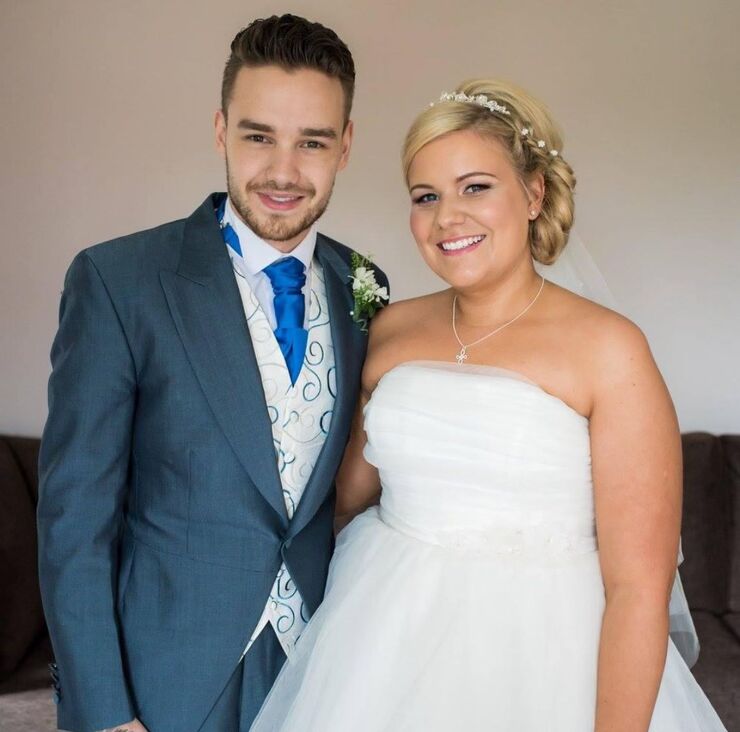 Ruth Gibbins Shares Emotional Tribute Following Liam Payne's Tragic Death at 31