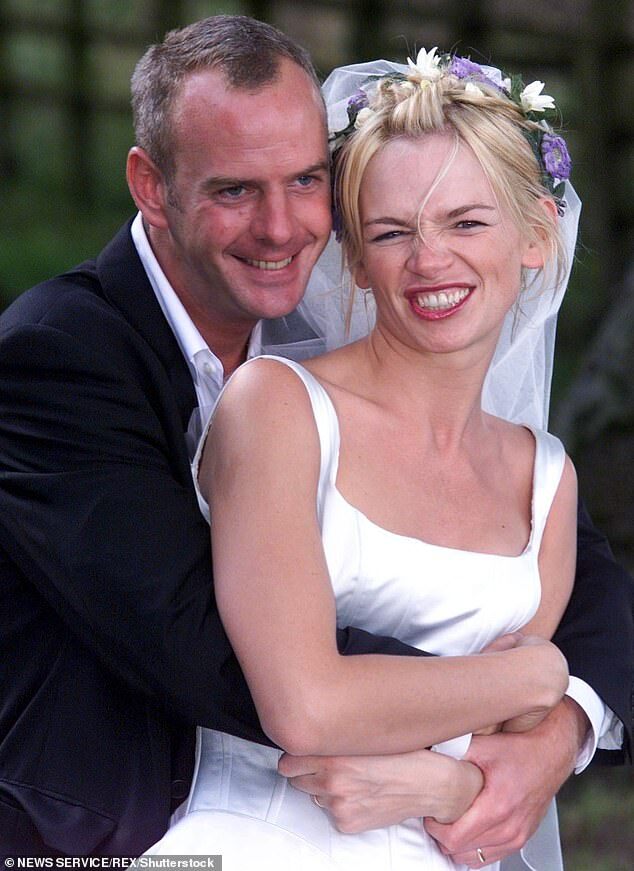 Zoe Ball and Fatboy Slim Strengthen Friendship Amid Family Gatherings and Co-Parenting Efforts