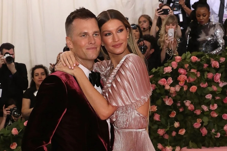 Gisele Bündchen Expecting Third Child with Joaquim Valente: Details Revealed