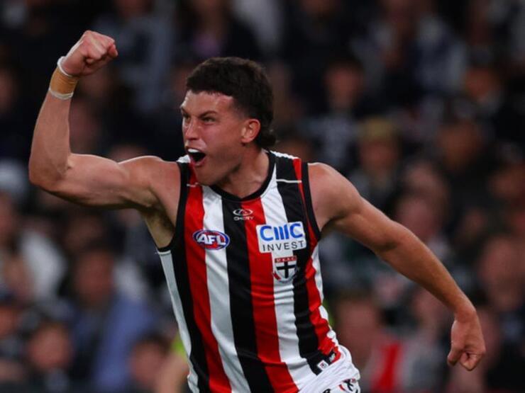 Ivan Soldo Regrets Port Adelaide Move, Seeks Trade to St Kilda Amid Ruck Challenges