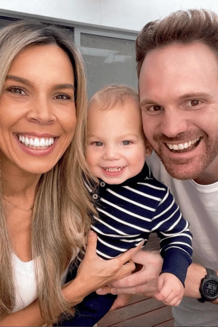 Carly Bowyer from MAFS Announces She's Expecting Second Child with Fiancé Neil Goldsmith