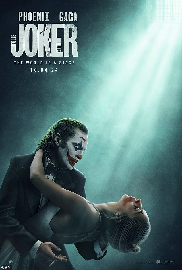 Joker: Folie À Deux Opens to $20 Million, Faces Criticism and Budget Concerns  