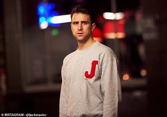 Example Mourns Loss of DJ Jackmaster, Who Died from Accidental Head Injury at 38