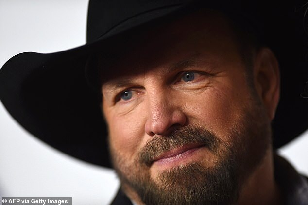 Garth Brooks Rejects Sexual Assault Claims, Describes Allegations as Hush Money Scheme