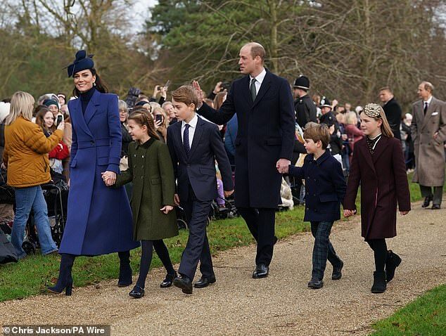 Kate's Heartfelt Embrace with Terminally Ill Teen Highlights Commitment to Cancer Patients