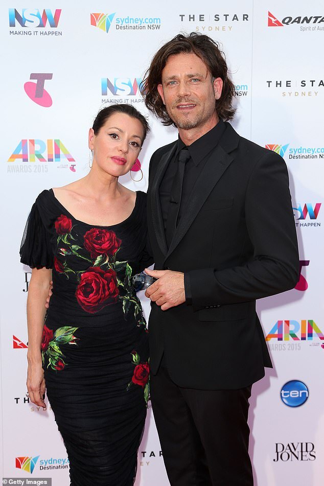 Tina Arena's Son Leaves Australia for Paris Amidst 'Brutal' Covid Lockdown Trauma