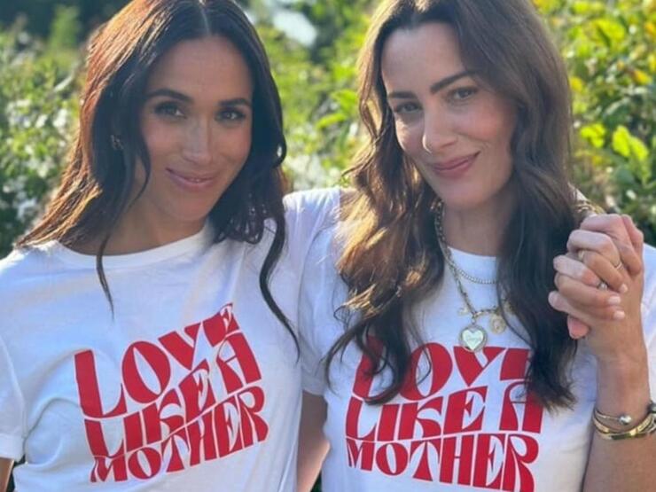 Kelly Zajfen Praises Meghan Markle's Dedication to Children's Hospital Amid Media Scrutiny