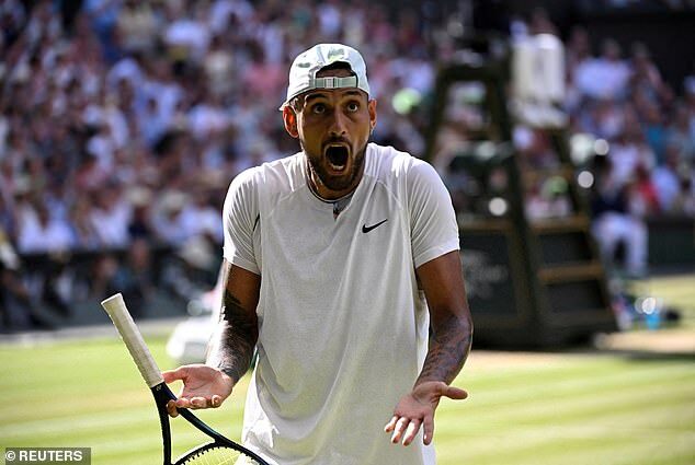 Nick Kyrgios Announces Australian Open Return Amid Retirement Rumors and Life Changes