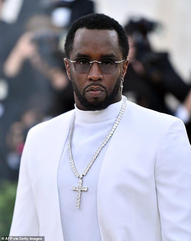 Diddy Faces Lawsuit Over Allegations of Sexual Abuse Against 10-Year-Old During Music Audition